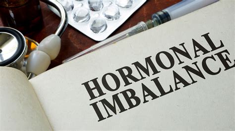 7 Hormone Imbalance Treatments And 13 Symptoms Of Hormonal Imbalances The Amino Company