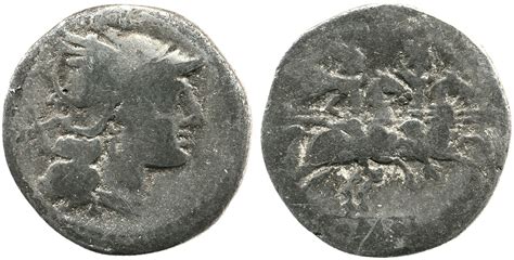 The Oldest Roman Coin Ever Found In Britain The History Blog