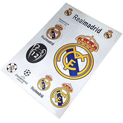 Buy Football Club Soccer Team Logo Stickers Carglasslaptopwall