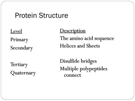 ppt introduction in biochemistry powerpoint presentation free download id 2589139