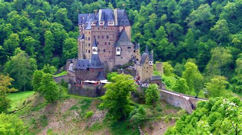 Eltz Castle Wierschem All You Need To Know Before You Go