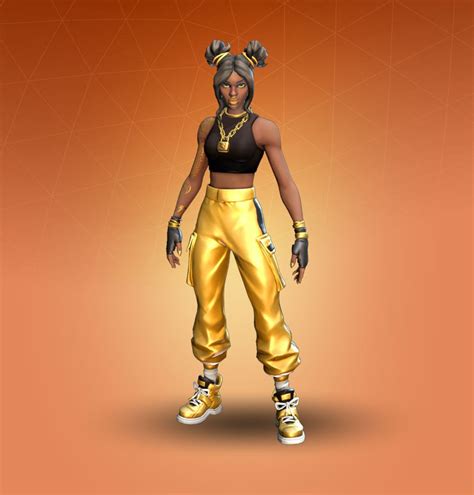 I found a good working skin tool for the current patch. Fortnite Luxe Skin - Outfit, PNG, Images - Pro Game Guides