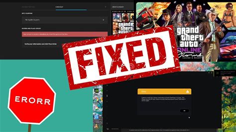 How To Get Gta For Free All Errors Fixed Error Verify Ownership