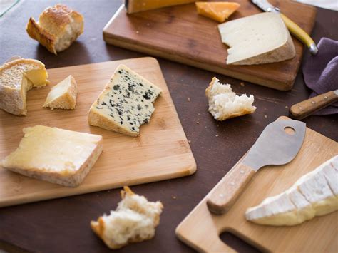 A Cheese Experts Guide To 10 Essential Cheeses To Know And Love