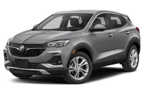 2023 Buick Encore Gx Specs Trims And Colors