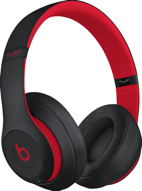 Beats Studio 2 Wireless Red Blogknakjp