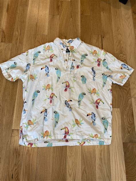 Chubbies Chubbies Short Sleeve Popover Grailed