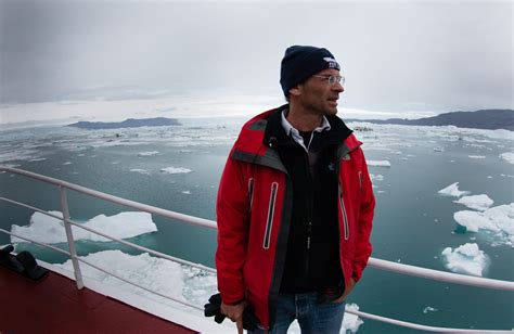 Massive Northeast Greenland Glacier Is Rapidly Melting Uci Led Team