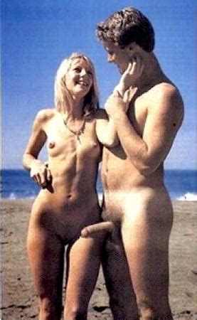 Huge Dick Nude Beach Milf