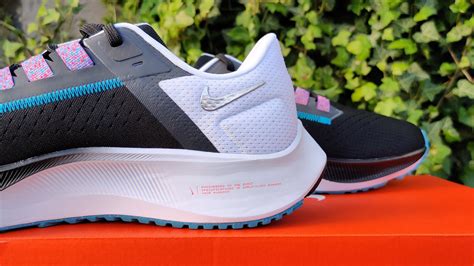 Nike Air Zoom Pegasus 38 Review Two Steps Forward One Step Back T3