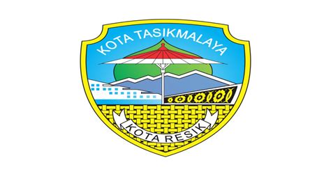 Logo Kota Tasikmalaya Png Cari Logo