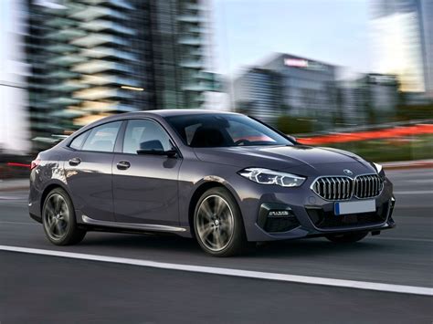 bmw serie 2 gran coupe 218d colorvision edition