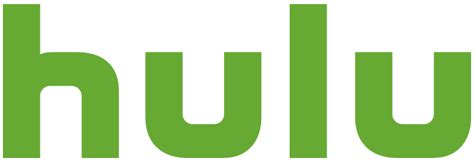 The image is png format and has been processed into transparent background by ps tool. WSJ: Hulu is working on a cable-like digital pay-TV service