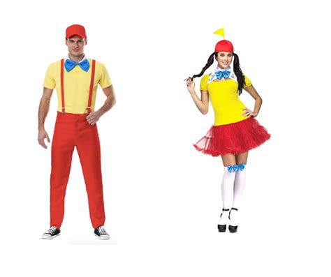 50 best disney couples halloween costume ideas 2023 parade