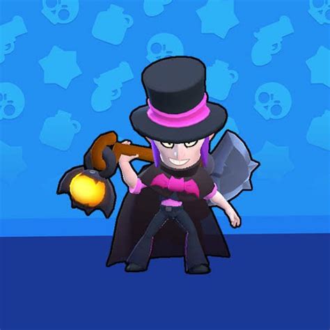 Mortis is one of the characters you can get in brawl stars. Mortis | Wiki | Brawl Stars | ES Amino