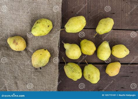 Winter Pear Pictures Natural And Organic Winter Pear Pictures Stock Image Image Of Banana