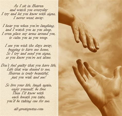 Best Poems And Picture Quotes Specializing In Sympathy Card Messages