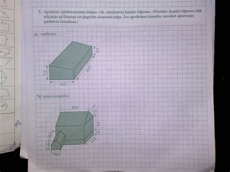 Homework.lv - Arhīvs - Ģeometrija, 4.-12. klases, lpp. 40