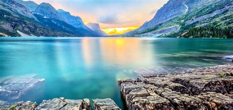 10 Best Things To Do In Glacier National Park Montana