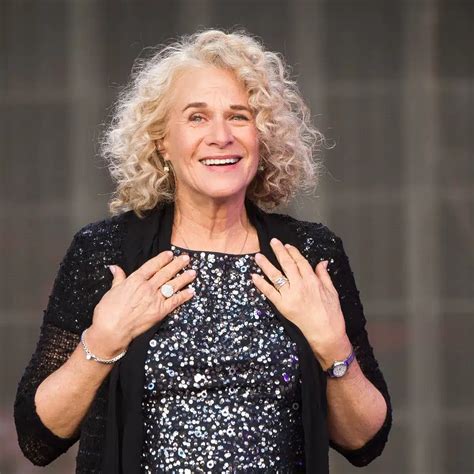 Carole King Biography Icon Bio Gallery