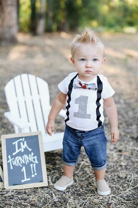 We did not find results for: 20 Cute Outfits Ideas for Baby Boys 1st Birthday Party