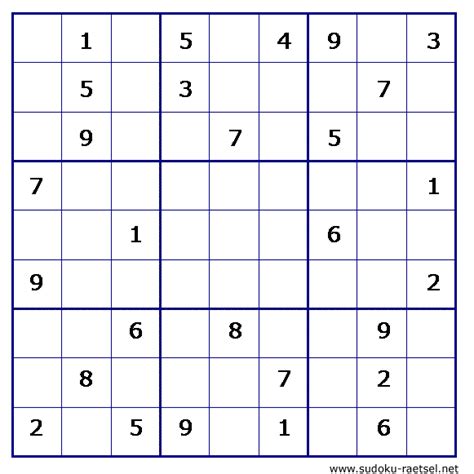 Mit wachsender übung beim lösen der kniffeligen rätsel können sie ihr level langsam steigern und schließlich auch ein sehr schweres sudoku bewältigen. Soduku Online & zum Ausdrucken | Sudoku-Raetsel.net