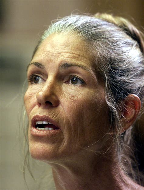 Manson Follower Leslie Van Houten Released From California Prison After