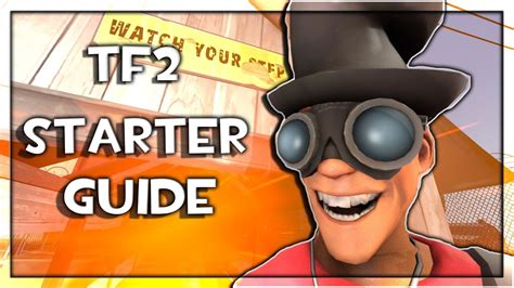 Tf2 2019 Starter Guide Settings Guide 1080p 60fps Youtube