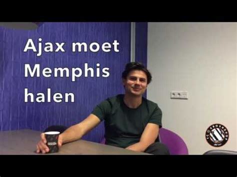 If you can handle that well, he may just be the missing link. #5 Interview Milan van Dongen - Deel II - FC Groundhop ...