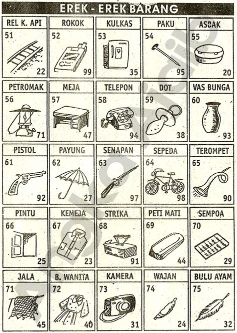 erek erek batu bata