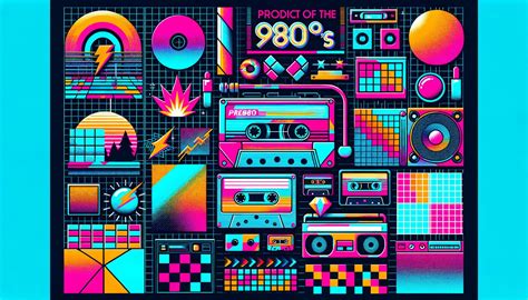 Trazer De Volta Os Anos 80 Adiciona Um Pouco De Neon Pop Aos Teus