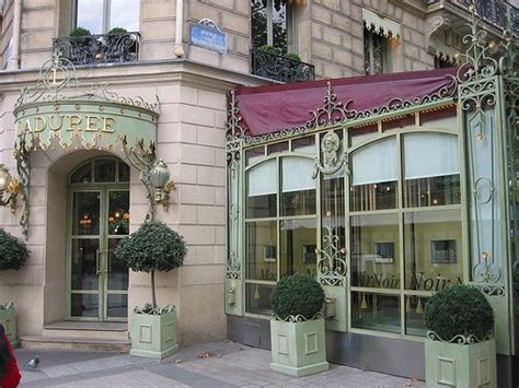 I've made sure the file is not big (your site says it's max is 10mb. Image result for laduree paris exterior | Curb appeal ...