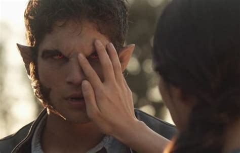 34 Unexpectantly Romantic Moments From Teen Wolf Page 3 Tv Fanatic
