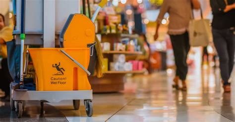 Training And Education Key To Cleaning In Retail Australasias