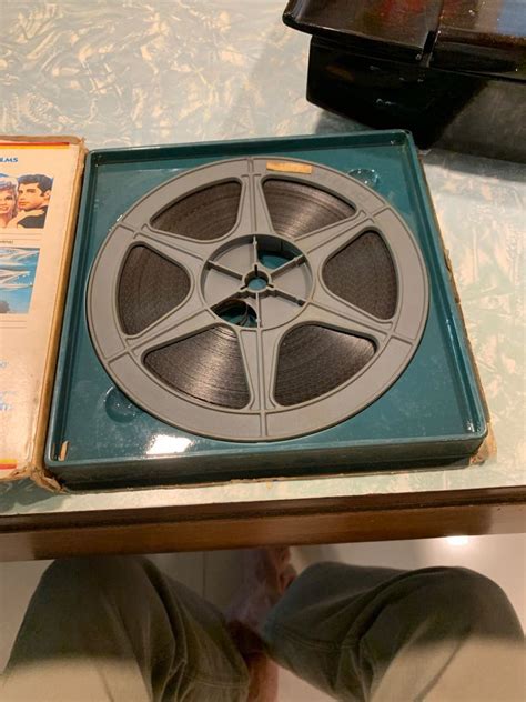 Super 8 Tape Hobbies And Toys Memorabilia And Collectibles Vintage