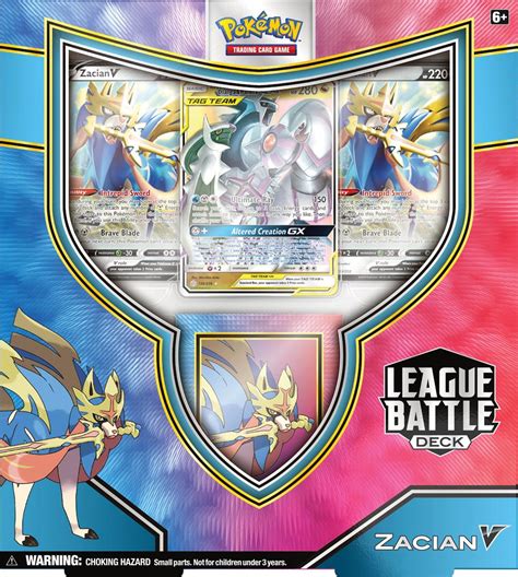 熊汶銨) is a retired league of legends esports player, previously streamer for flash wolves. League Battle Deck Zacian V - Pokemonkaarten.nl