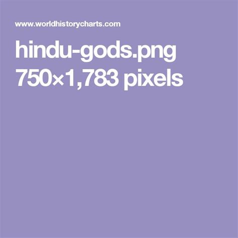 Hindu Gods Hindu Pixel