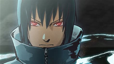 Naruto Shippuden Ultimate Ninja Storm 4 Sasuke Vs Orochimaru Latino