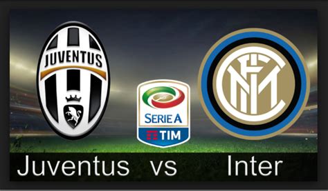 Валуйная ставка с рабочим коэффициентом 2,37! Partite in tv oggi, Juventus-Inter è il big match del 9 ...