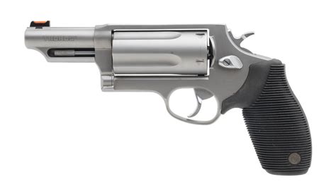 Taurus Judge Revolver 45lc410 Gauge Pr63349