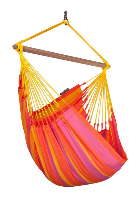 Weather Resistant Hammock Chair Basic Outdoor Playground Equipment