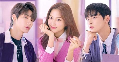 True Beauty Episode 1 Dramabeans Korean Drama Recaps Gambaran
