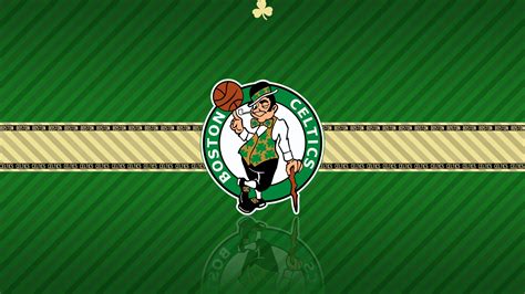 Download Boston Celtics Sports Hd Wallpaper