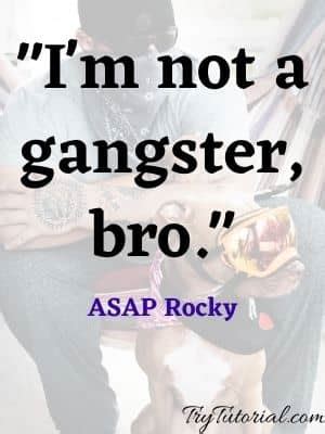 80 Epic Gangster Quotes Gangsta Instagram Captions Status