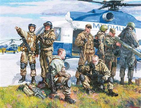Special Force Military Artwork History Images Antarctic Kick Ass