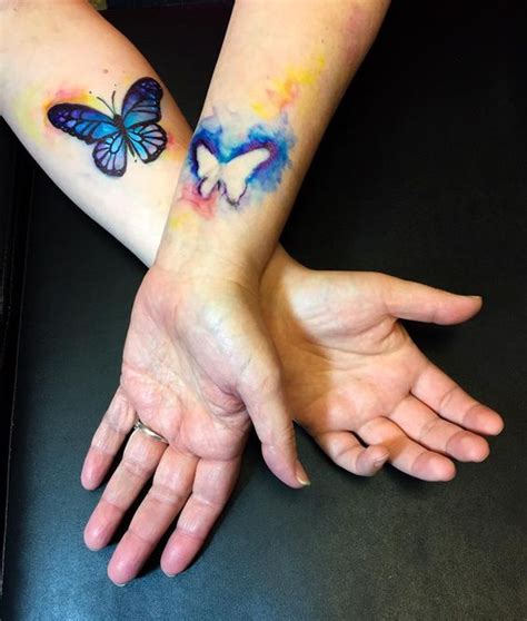Tatuajes Para Mama E Hija Flores