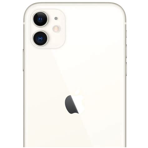 Refurbished Apple Iphone 11 128gb White