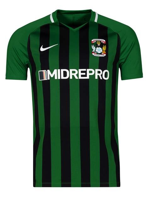 Official facebook page for coventry city football club. Coventry City Kit 2019