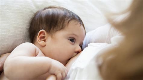 Why Shaming Women Into Breastfeeding Doesnt Work Sheknows