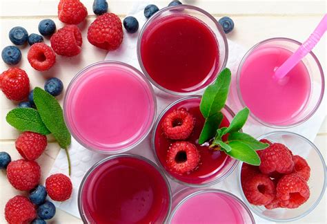 Fruta entera o fruta en zumo Descubre qué es mejor Granafarma